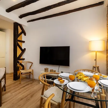 Appartement Whome | São Vicente Deluxe *