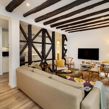 Whome | São Vicente Deluxe Lissabon