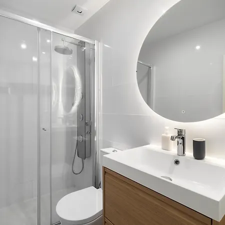 Whome | Sao Vicente Deluxe * Lisbon