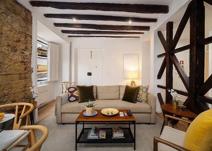 Whome | Sao Vicente Deluxe *