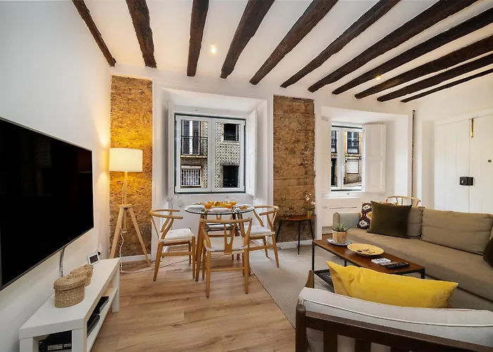 Whome | Sao Vicente Deluxe