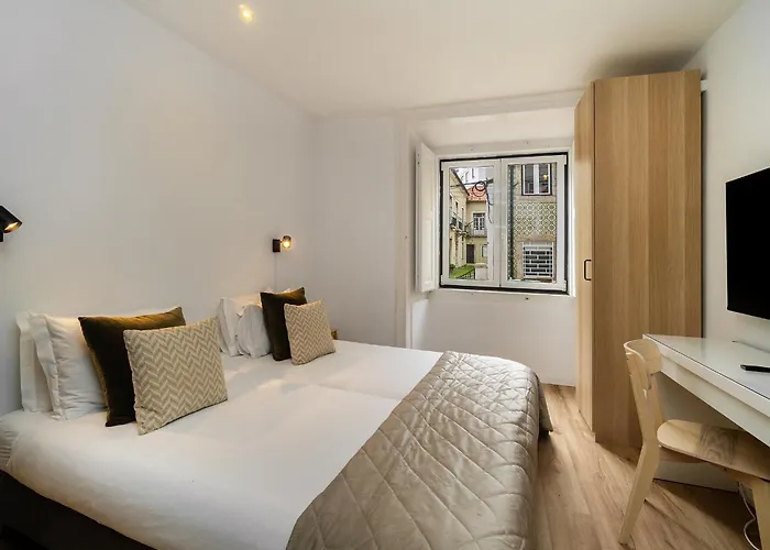 Whome | Sao Vicente Deluxe *