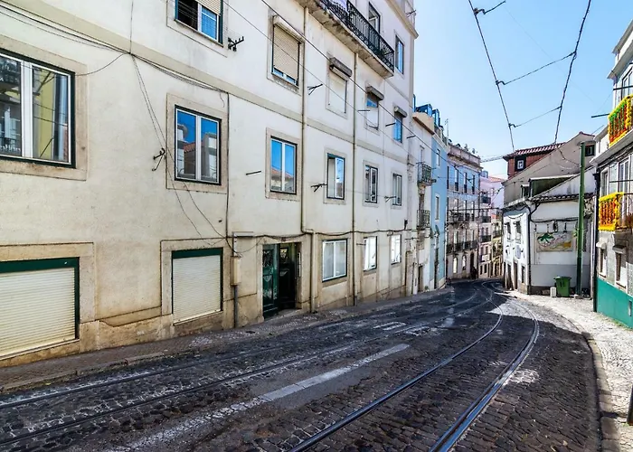 Whome | Sao Vicente Deluxe