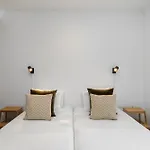 Whome | Sao Vicente Deluxe 아파트 리스본