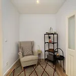 Whome | Sao Vicente Deluxe 아파트 *