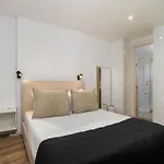 아파트 Whome | Sao Vicente Deluxe *