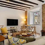 아파트 Whome | Sao Vicente Deluxe *