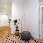 아파트 Whome | Sao Vicente Deluxe *