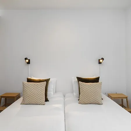 Whome | Sao Vicente Deluxe Apartment Lissabon