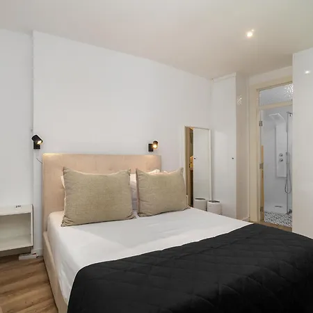 Apartment Whome | Sao Vicente Deluxe *